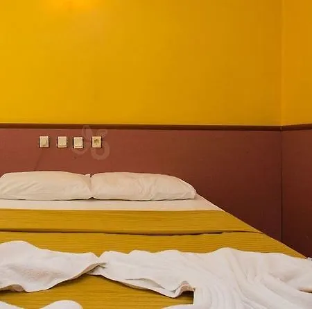 Emre Hotel Didim
