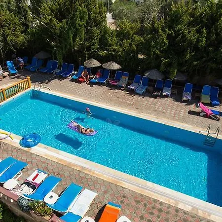 Hotel Emre *