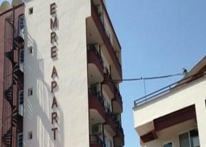 Hotel Emre