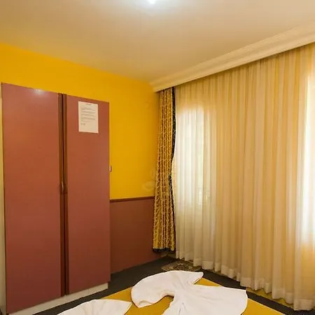 Emre Apartment