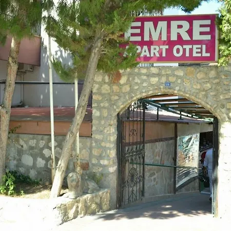 Apartment Emre *