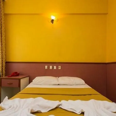 Emre Apartment