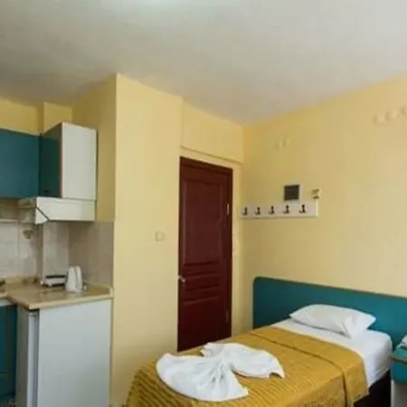 Emre Apartment *