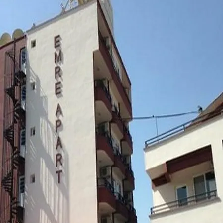 Apartment Emre