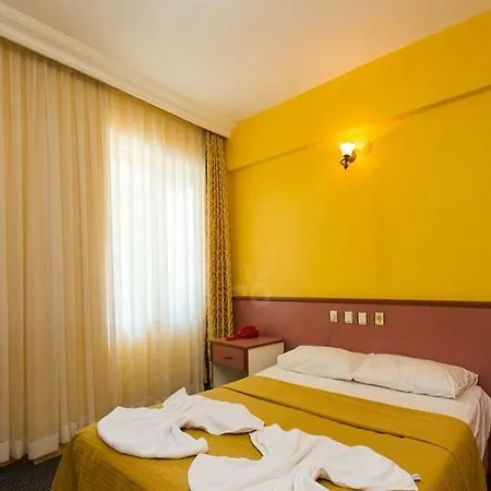 Apartment Emre Didim