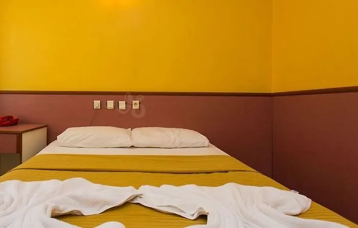 Emre ホテル ディディム